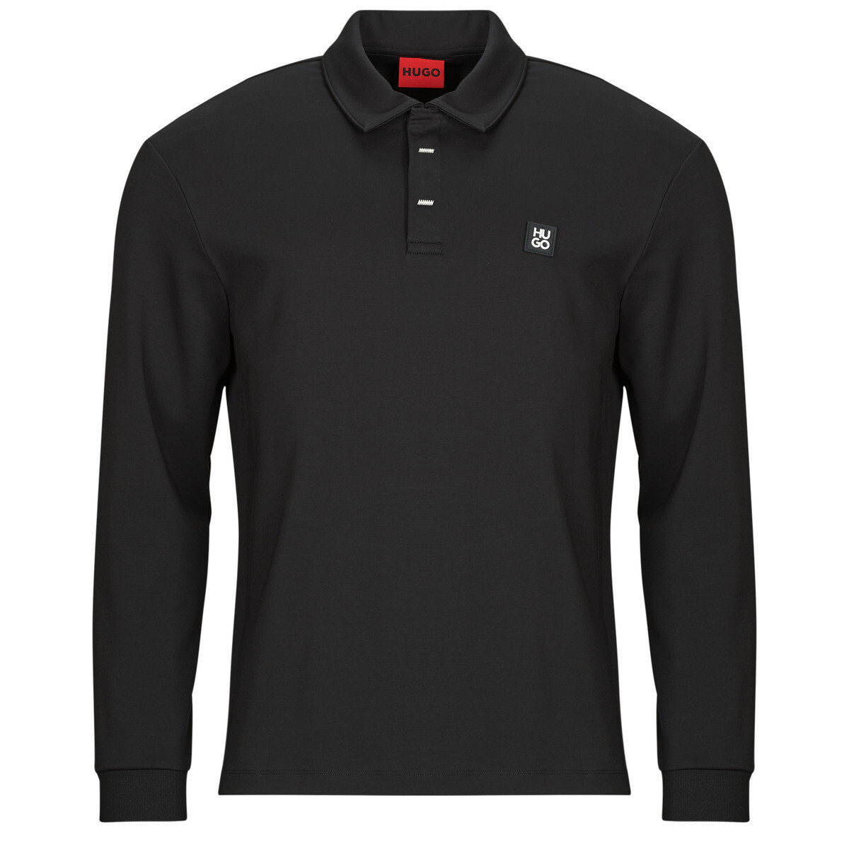 HUGO  Dargenpolo  Černá