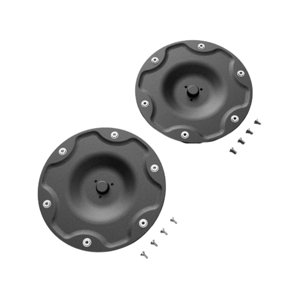 Náhradní žací kotouče Mammotion LUBA 2 AWD X 2 ks