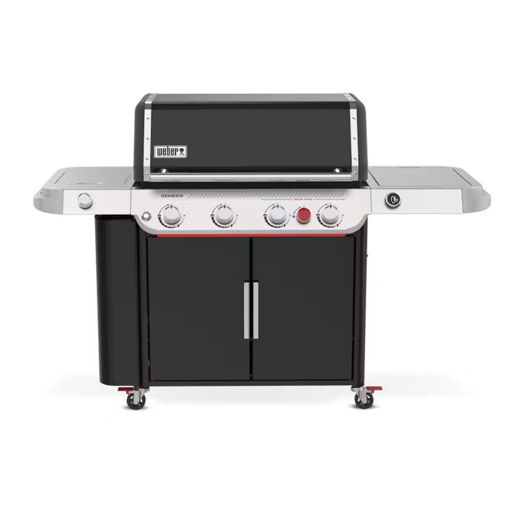 Weber Genesis EP-435W