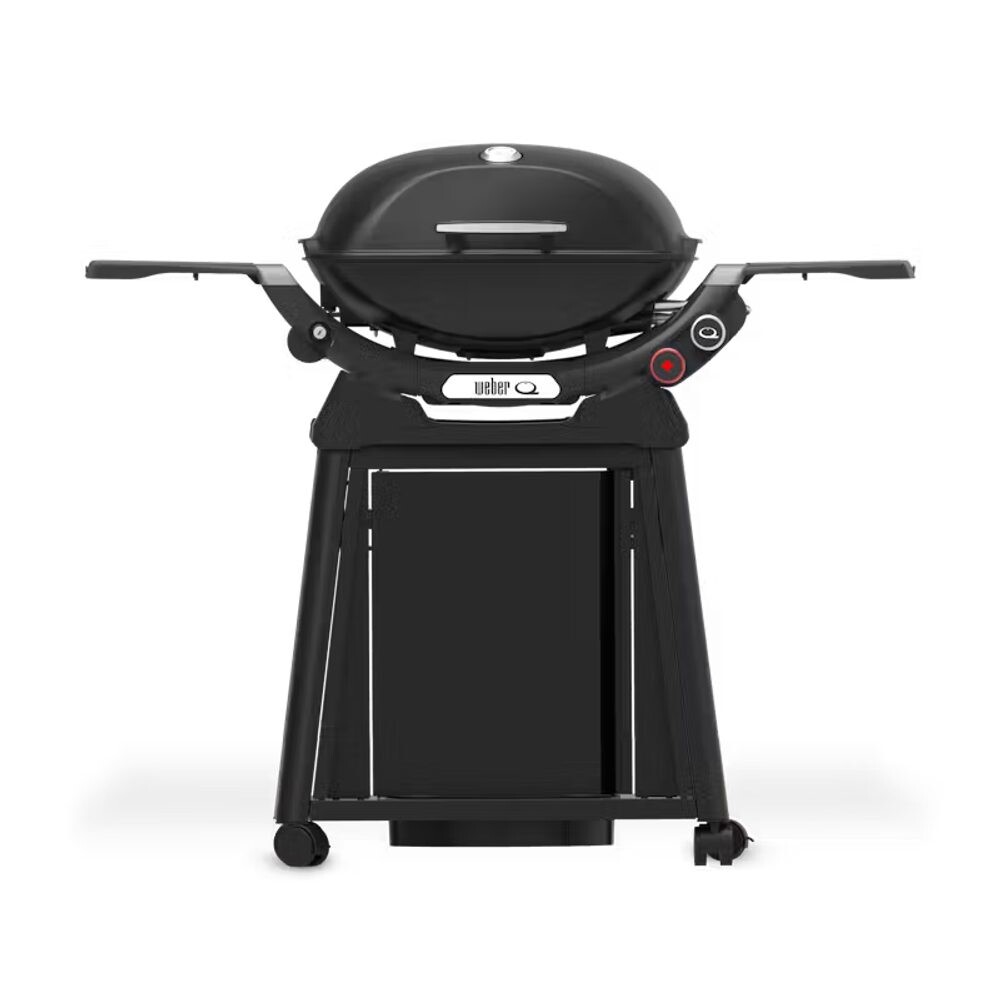 Weber Q2800N+ Premium Stand