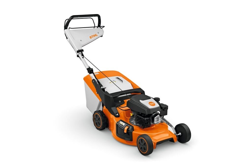 Benzínová sekačka STIHL 253 T