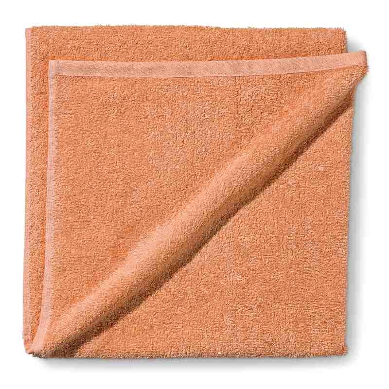 KELA Osuška LADESSA 100% bavlna růžová 70x140 cm KL-23147