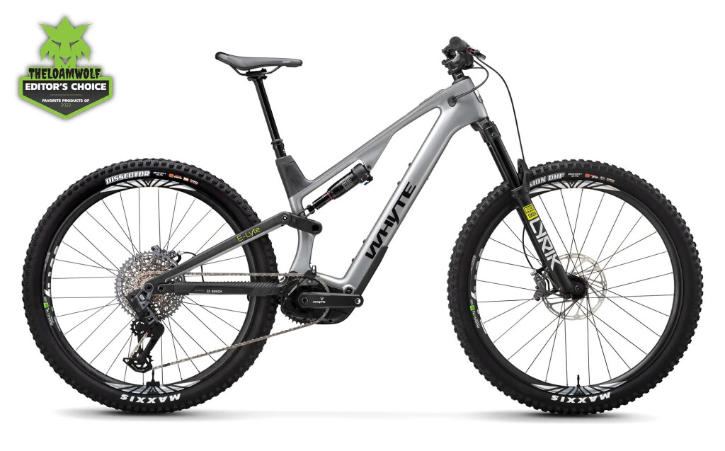 WHYTE ELyte 150 RSX Velikost: M