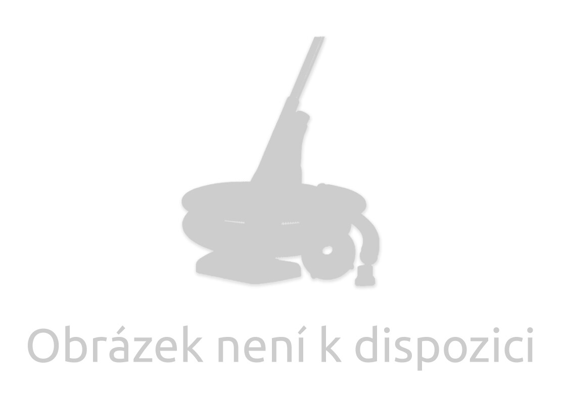 Kryt (s předinstalovanou klapkou) pro vysavače Columbia