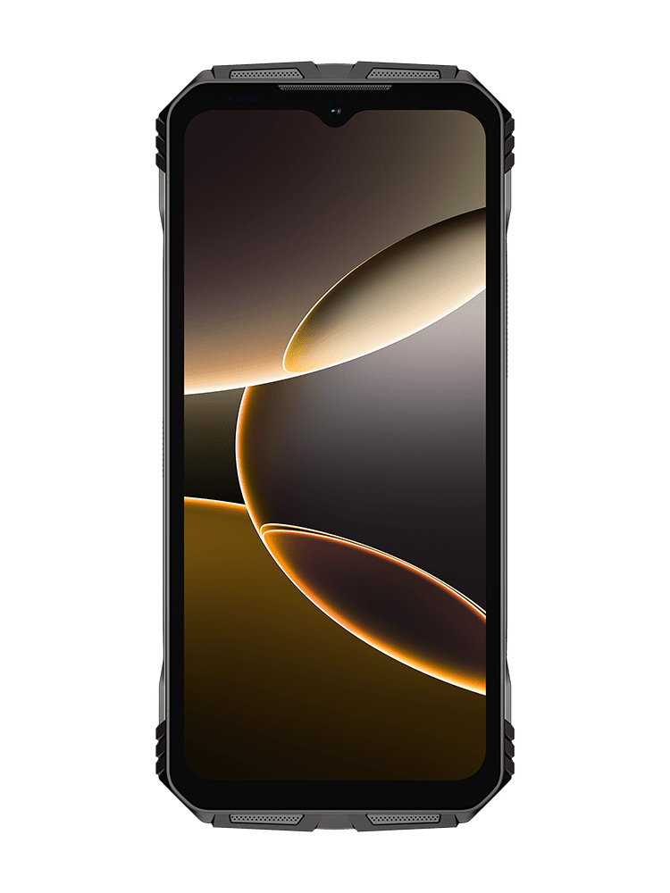 Doogee V Max S 5G 8GB/256GB Lead Grey