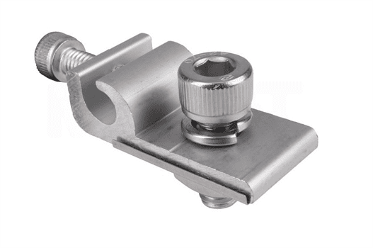 FVE Zemnící svorka pro kabely 40x20x12mm do 16mm2