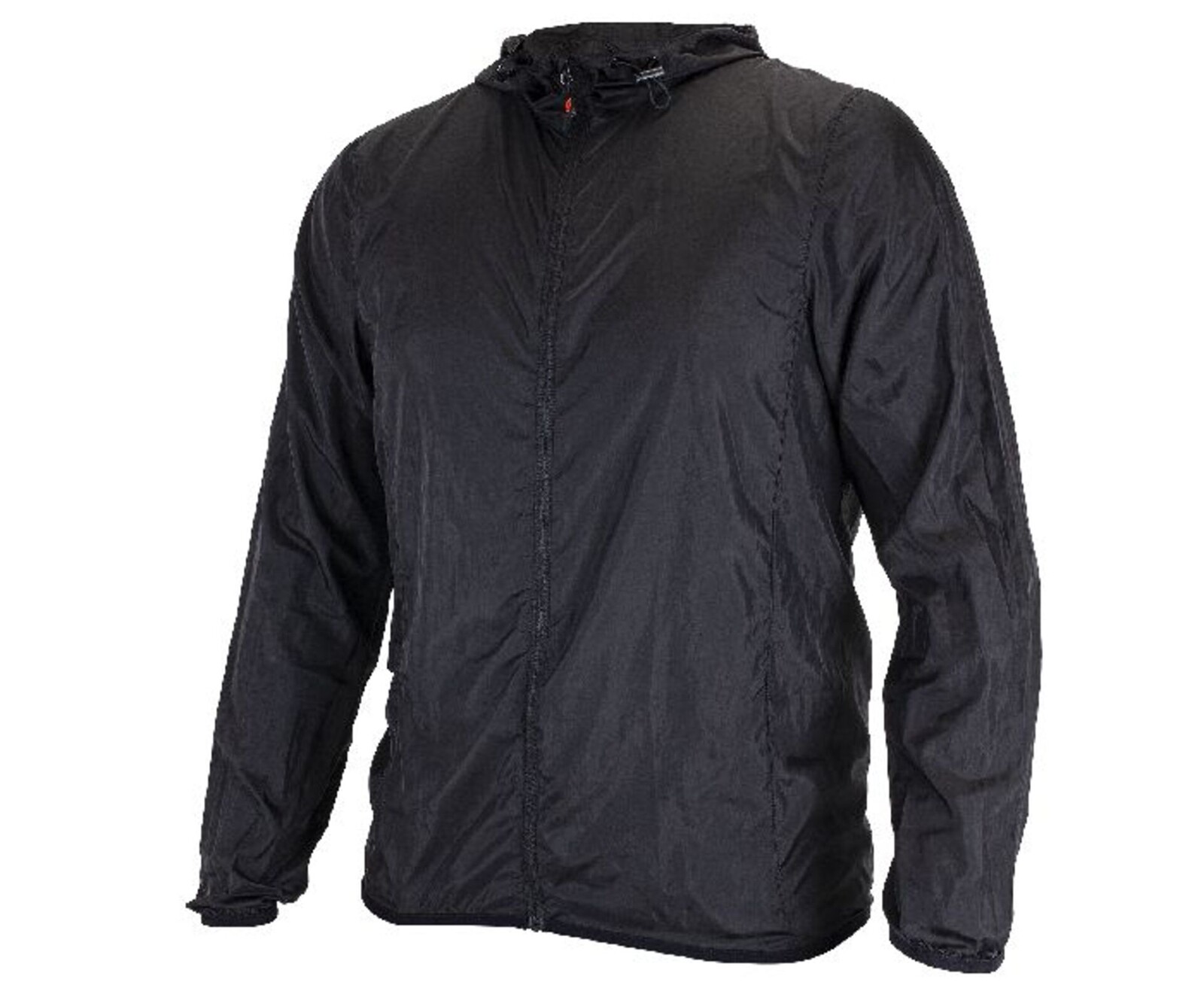 BENNON DIONOS Bunda černá 3XL