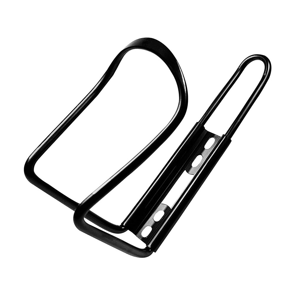 Cyklistický držák na pití - černý