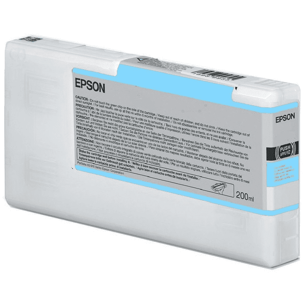 EPSON C13T55W500 - originální