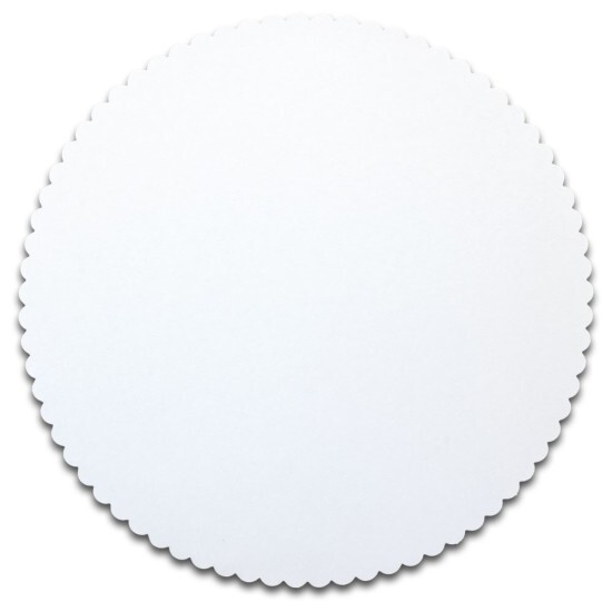 Hit Dortová podložka IDEAL - 28 cm