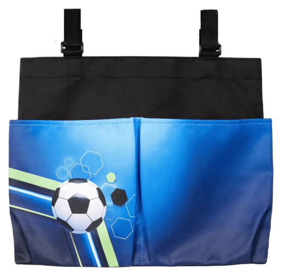 Stil Kapsář na lavici - Football - CKA0604