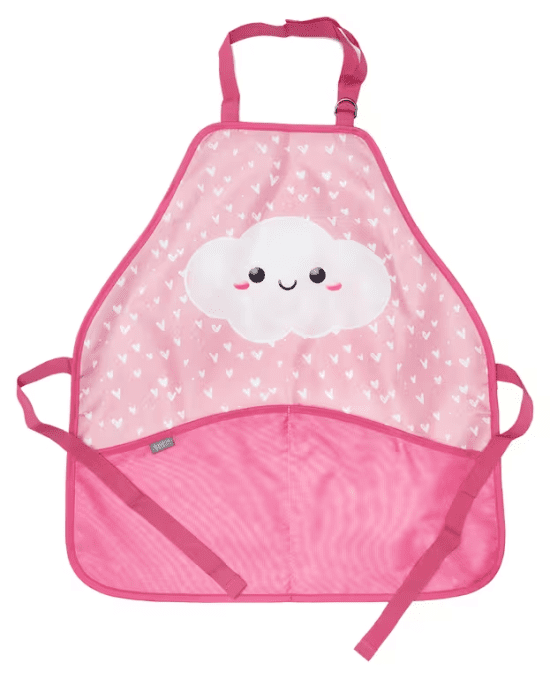 Stil Zástěra na výtvarnou výchovu - Cloud - CZS0602