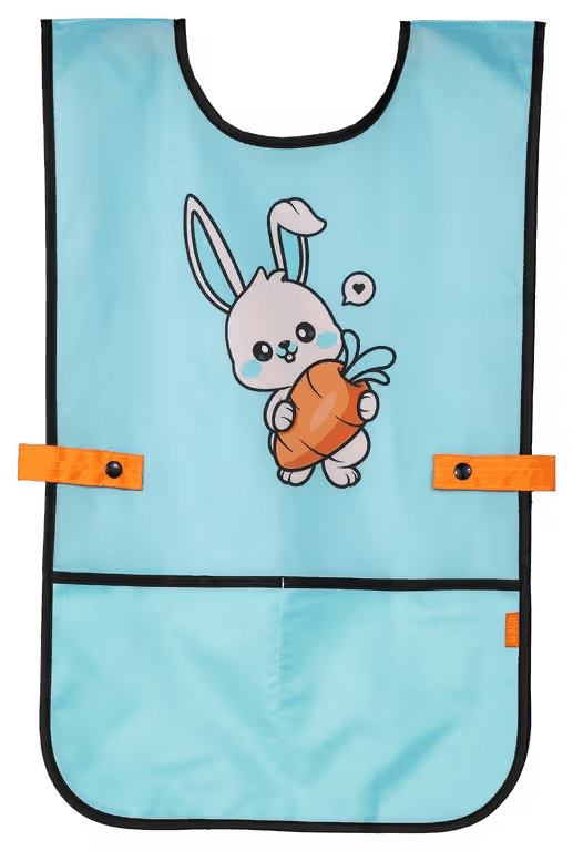 Stil Zástěra pončo - Bunny - CZZ0634