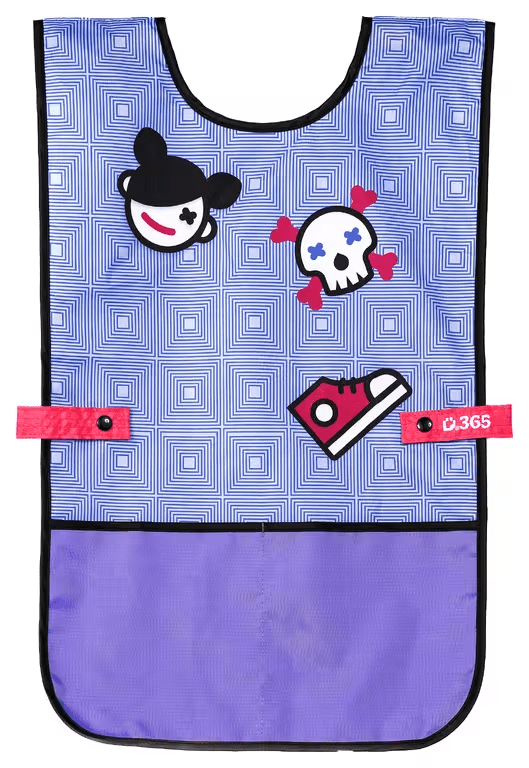 Stil Zástěra pončo - Funny - CZZ0633