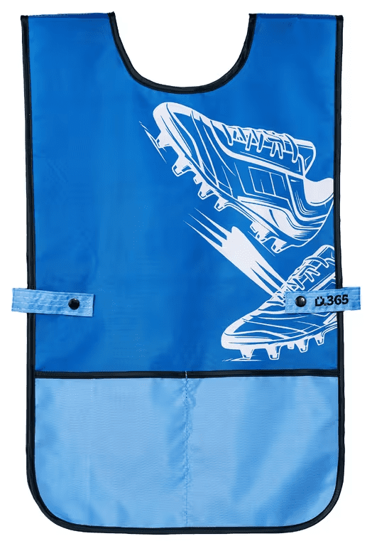 Stil Zástěra pončo - Goal - CZZ0631