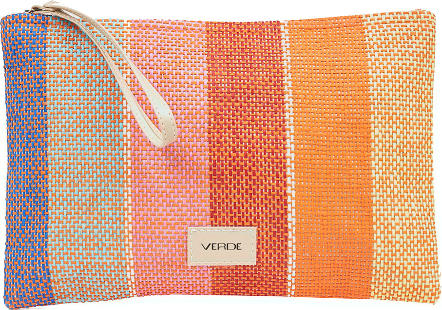 Verde Dámská kosmetická taška 07-0350 multicolor