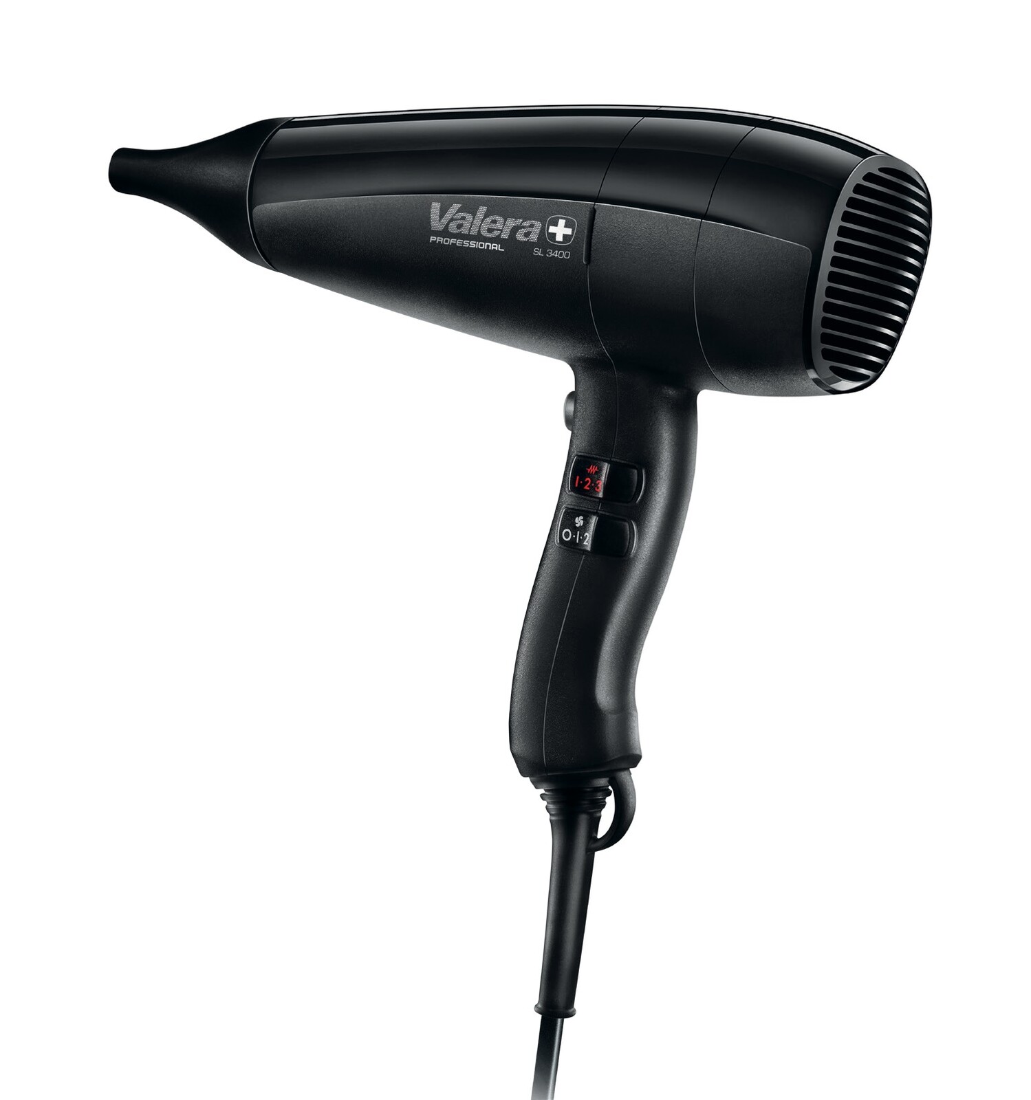 Valera Fén na vlasy Swiss Light 3400