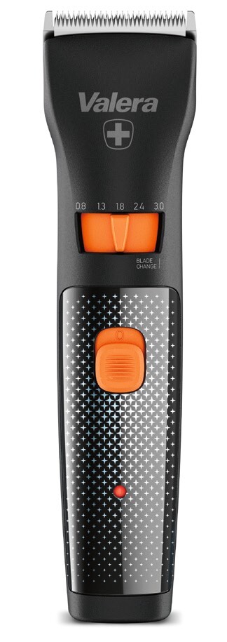 Valera Zastřihovač vlasů Swiss Excellence Smart Black