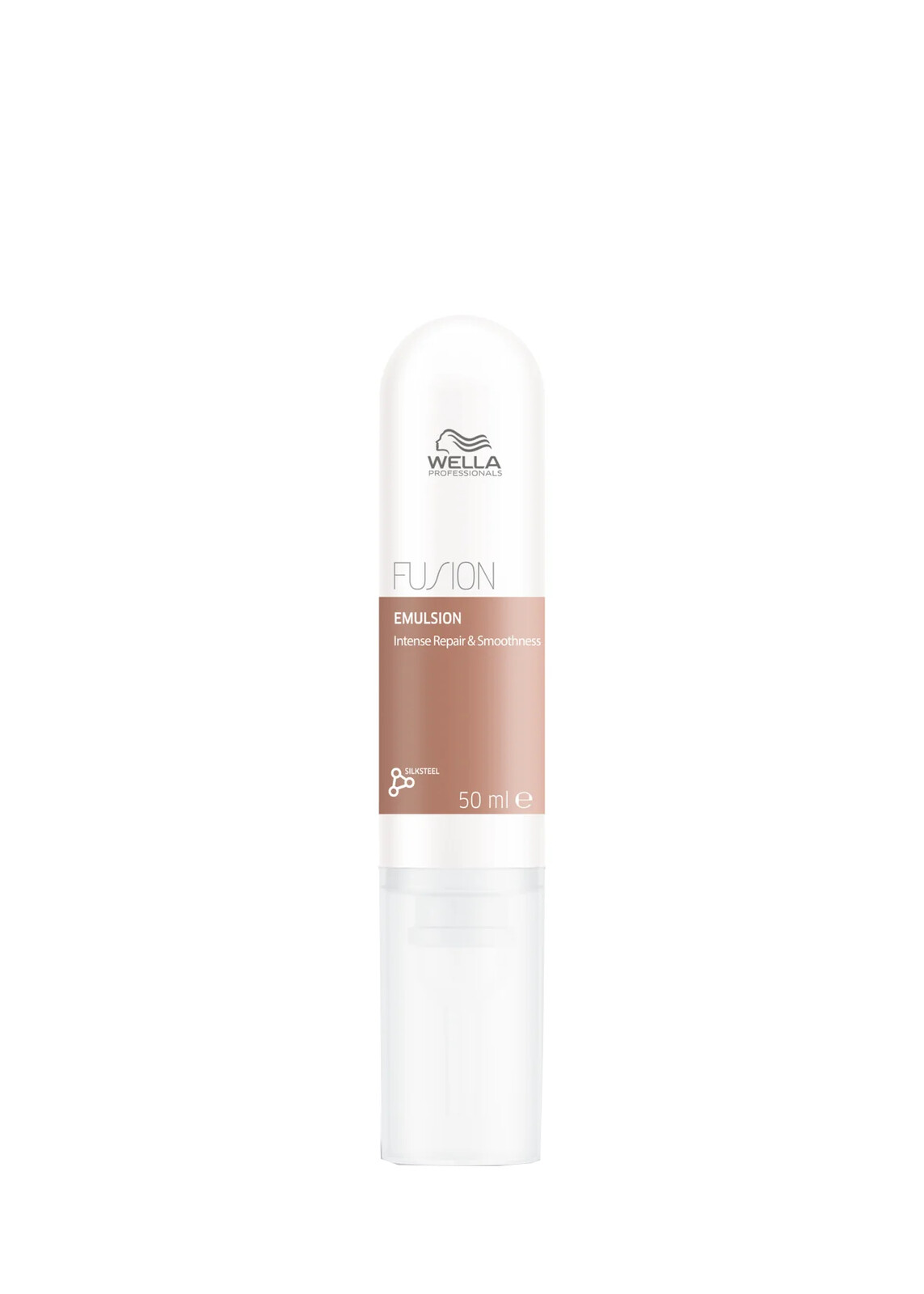 Wella Professionals Vyhlazující a regenerační vlasová emulze Fusion Intense Repair & Smoothness (Emulsion) 50 ml