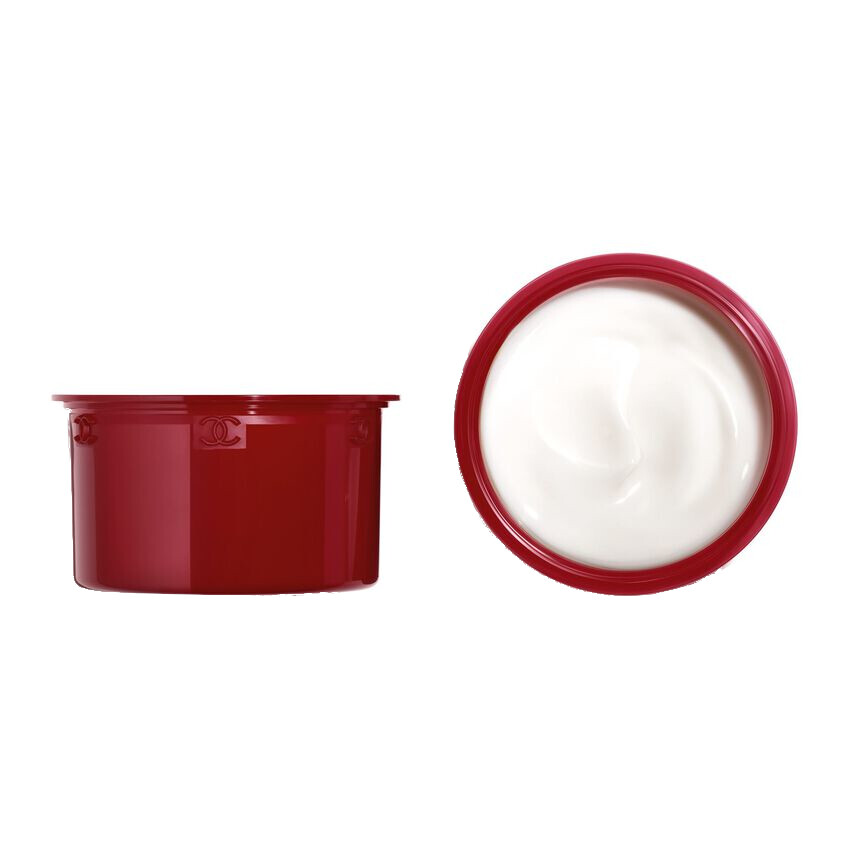Chanel Náhradní náplň pro pleťový krém s červenou kamélií N°1 (Red Camellia Cream Refill) 50 g
