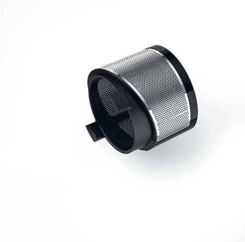 Valera Filtr a štětec na čištění pro fény MatrixCare AI