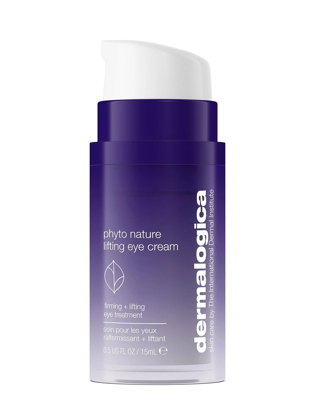 Dermalogica Liftingový oční krém Phyto Nature (Lifting Eye Cream) 15 ml