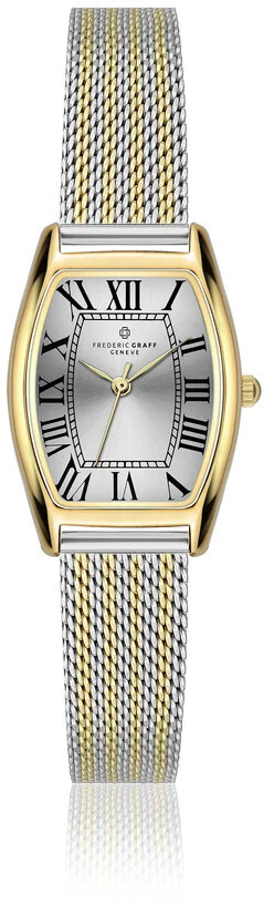 Frederic Graff Aurora Gold FFH-2814
