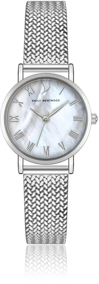 Emily Westwood Mystic Pearl EKH-5914SQ