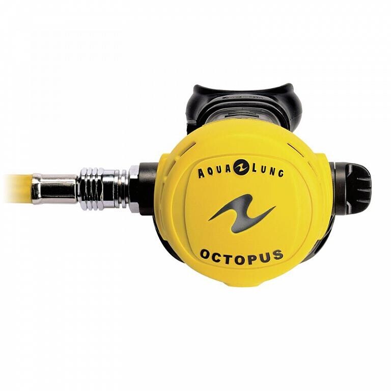 Aqualung Octopus Aqua Lung CALYPSO/TITAN 125800