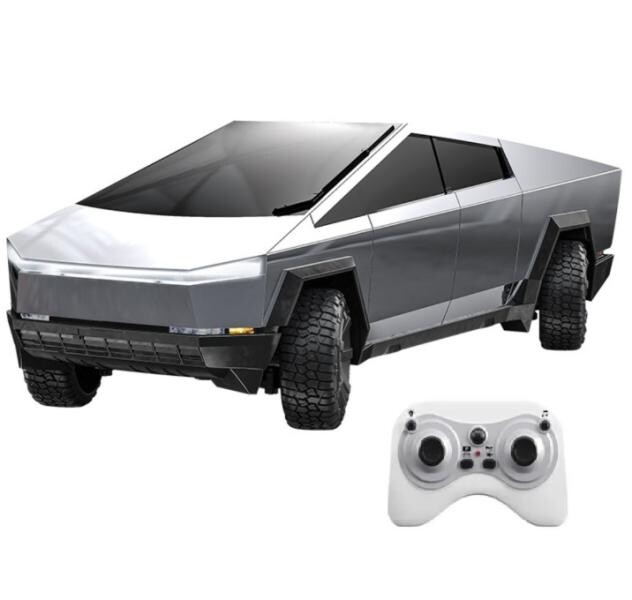 IQ models Elektromobil Cyber Truck na dálkové ovládání