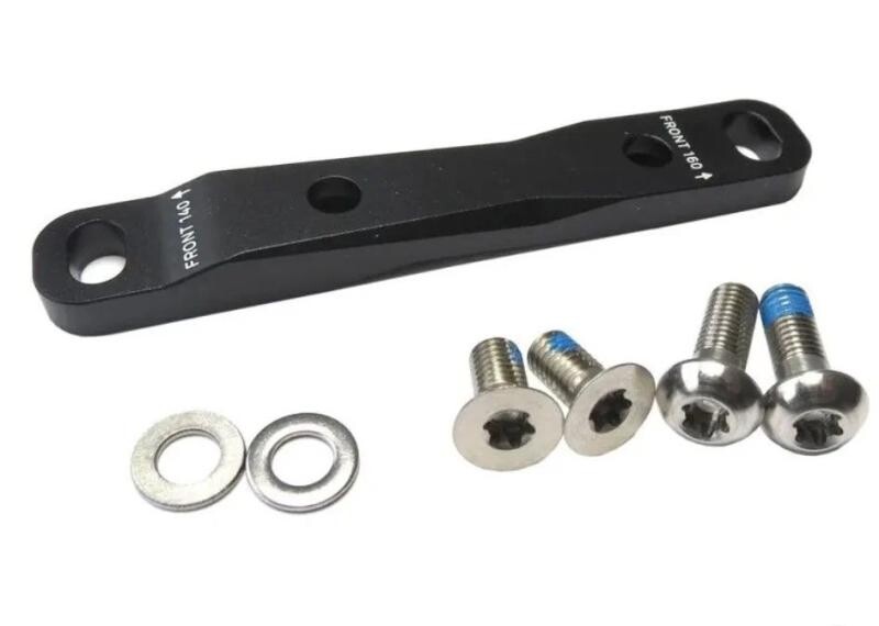 M-wave Adaptér Brzd Přední FM140/FM160