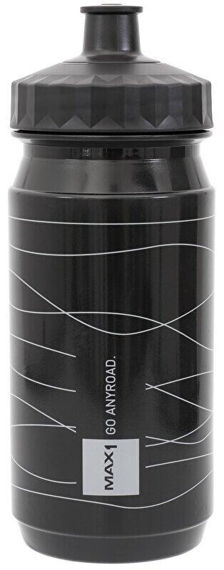 Max1 lahev Anyroad 0,55 l černá