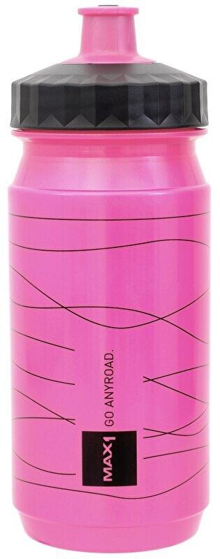 Max1 lahev Anyroad 0,55 l magenta
