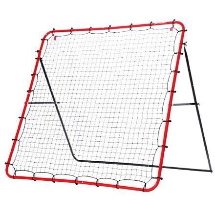 Net Playz Soccer Rebounder 5x5FT odrazová stěna