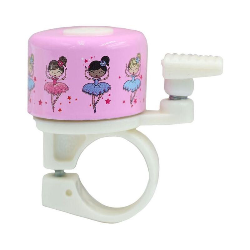 Nexelo Bella Paličkový Růžový zvonek