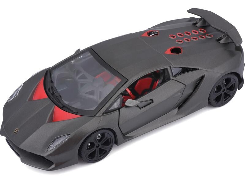 Rastar RC auto Lamborghini Sesto Elemento 1:14
