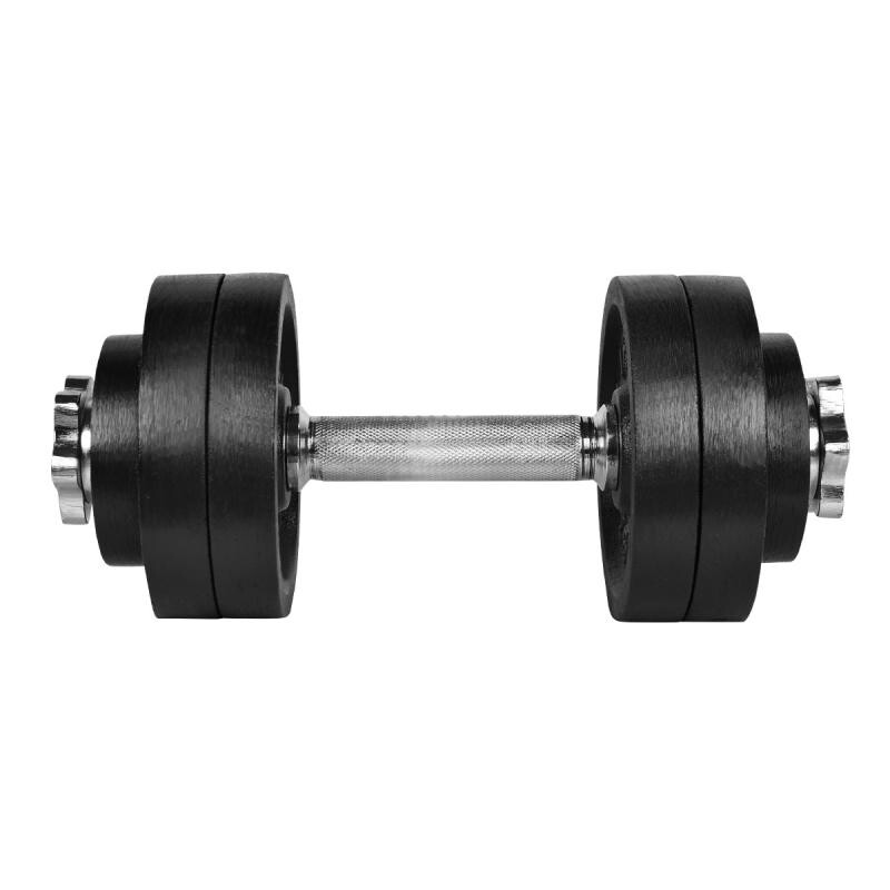 RULYT Činka nakládací Angular jednoruční 14 kg 30mm tyč/6x kotouč