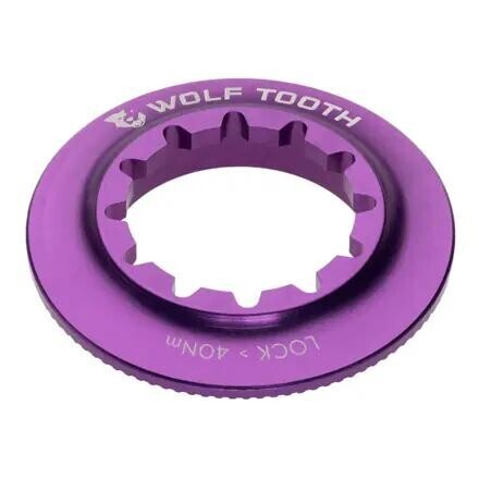 WOLF TOOTH Centerlock Rotor