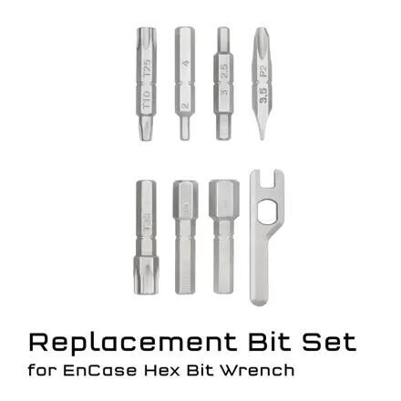 WOLF TOOTH Encase System