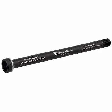 WOLF TOOTH pevná osa