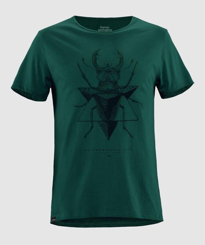 Woox Metamorphosis Forest Biome triko