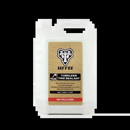 WTB Tcs Tubeless