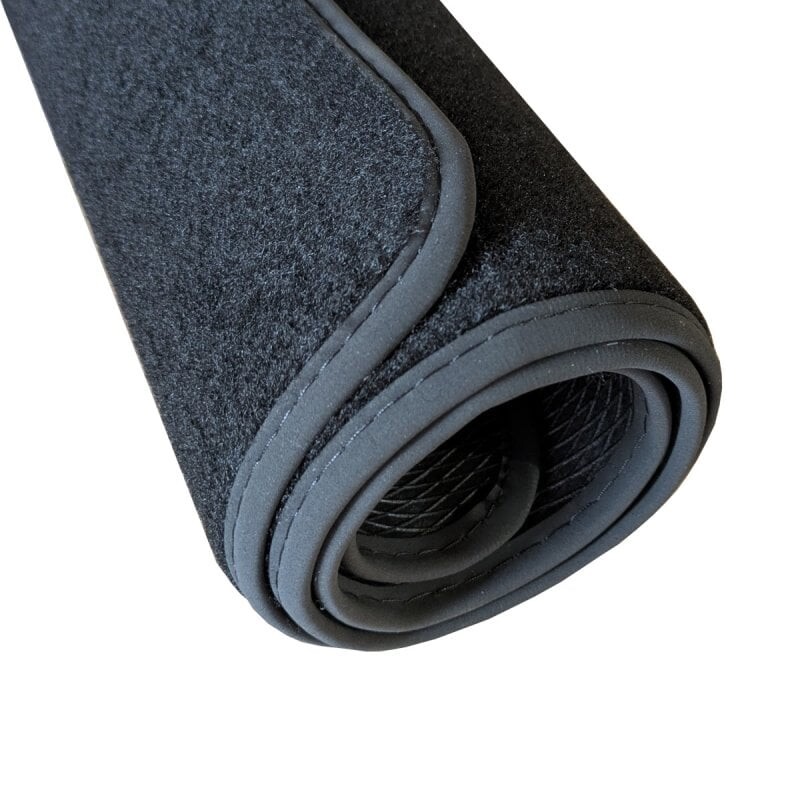 Textilní koberec do kufru Škoda Superb II. 2008-2015 (combi)