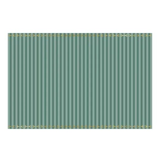 Ubrus s podkovy, Kůň, ze syntetického materiálu 180x120 cm