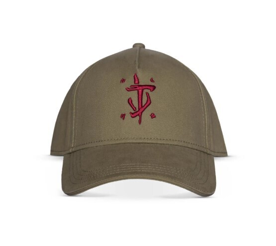 DIFUZED Čepice DOOM: The Dark Ages - Slayer