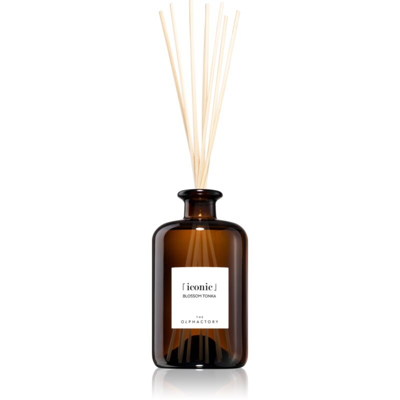 The Olphactory Iconic Blossom Tonka aroma difuzér 500 ml