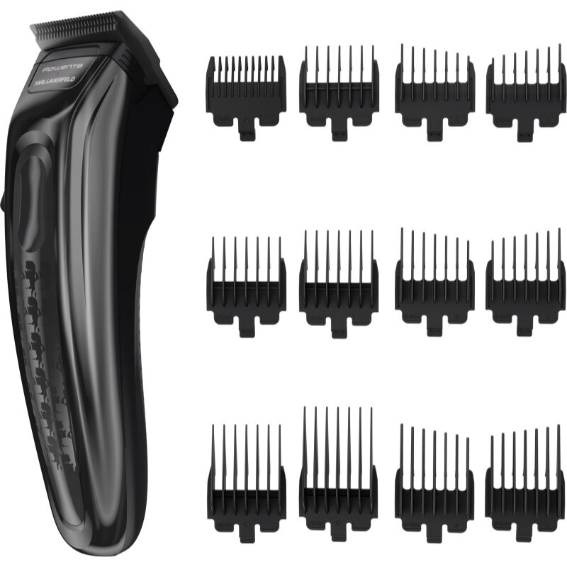 Rowenta Barber Experience TN155LE0 zastřihovač vlasů 1 ks