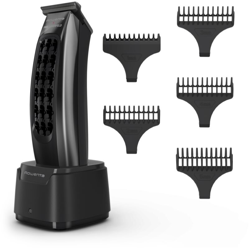 Rowenta Barber Experience TN185LE0 zastřihovač vlasů a vousů 1 ks
