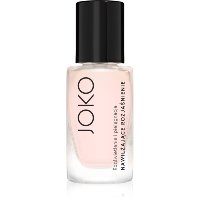 JOKO Moisturizing And Brightening hydratační péče na nehty 11 ml