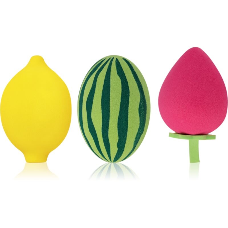 essence Juicy Bomb Party sada aplikátorů